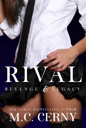 [Revenge & Legacy 0.5] • Rival · A Revenge & Legacy Prequel